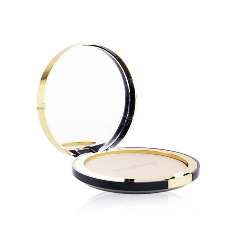 Phyto Poudre Compacte Matifying And Beautifying Pressed Powder