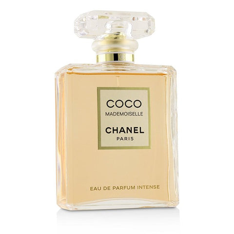 Coco Mademoiselle Intense Eau De Parfum Spray