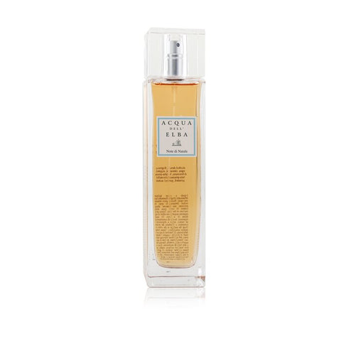 Room Spray - Note Di Natale - 100ml/3.4oz