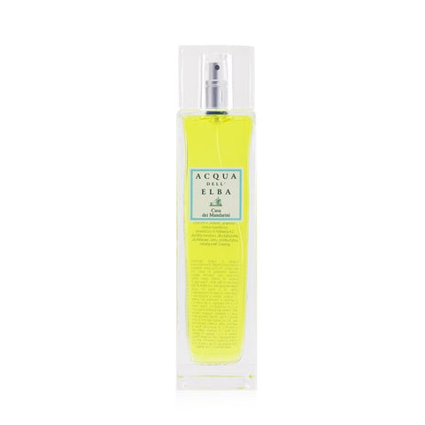 Room Spray - Casa Dei Mandarini - 100ml/3.4oz