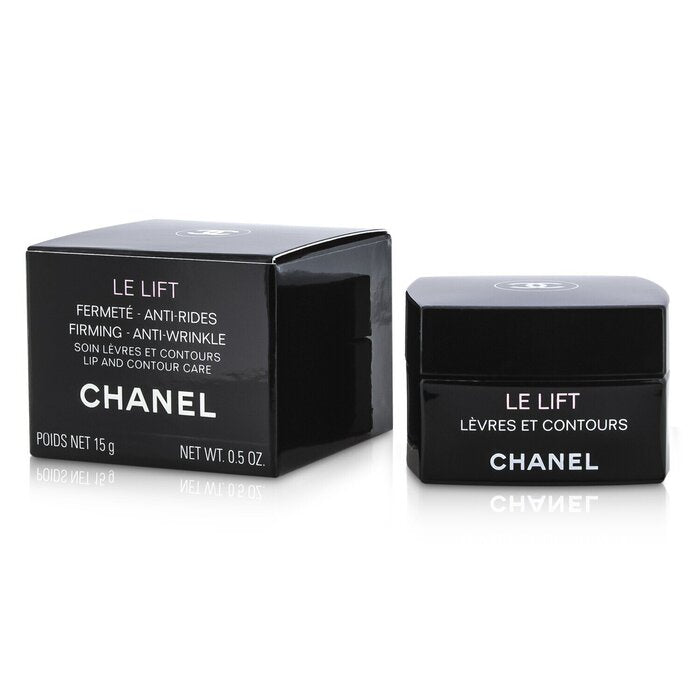 Le Lift Lip &amp; Contour Care - 15ml/0.5oz