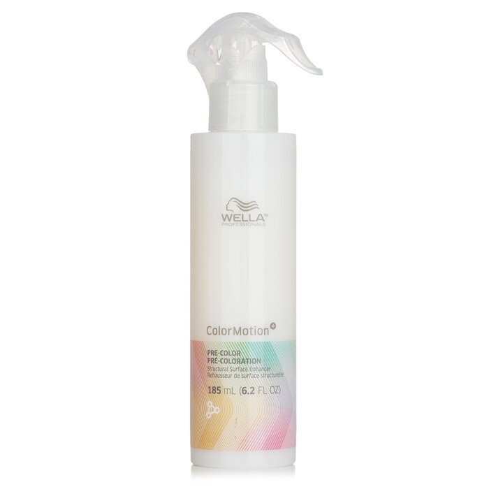 Colormotion+ Pre-color Treatment - 185ml/6.2oz
