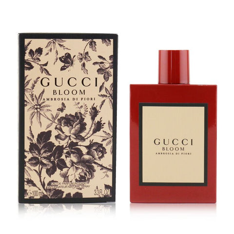 Bloom Ambrosia Di Fiori Eau De Parfum Intense Spray -