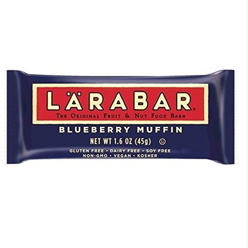 Larabar Blueberry Muffin (16x1.6 Oz)