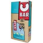 Clif Bar Coolmint Chocolate Clif Bar Bar (12x2.4 Oz)