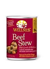 Wellness Beef Stew With Carrots & Potatoes (12x12.5 Oz)