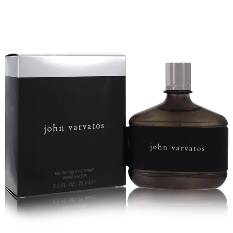John Varvatos by John Varvatos Eau De Toilette Spray for Men