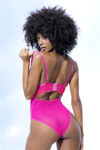 Bodysuit