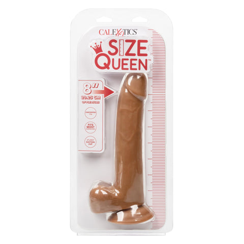 Size Queen