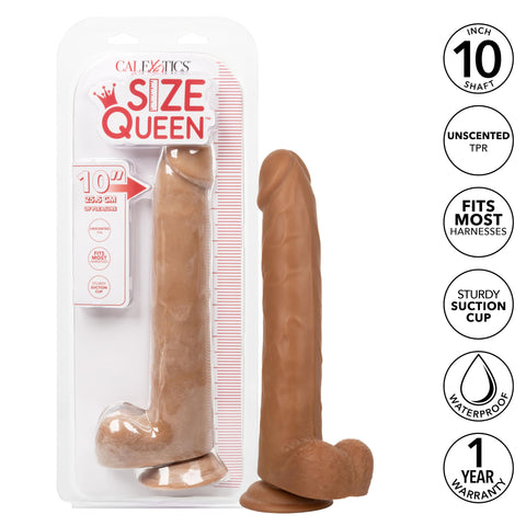 Size Queen