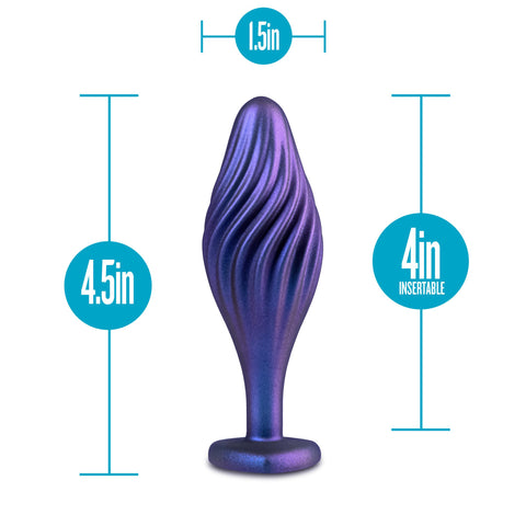 Anal Adventures Matrix - Plug