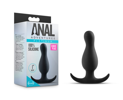 Anal Adventures Platinum