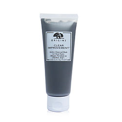 Clear Improvement Active Charcoal Mask To Clear Pores  --75ml/2.5oz