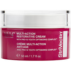 Multi-action Restorative Cream--50ml/1.7oz