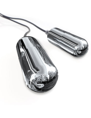 Dual Vibrating Penis Sleeve -