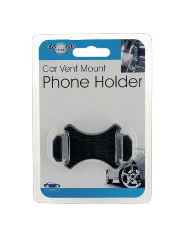 Car Vent Mount Phone Holder (Available in a pack of 10)