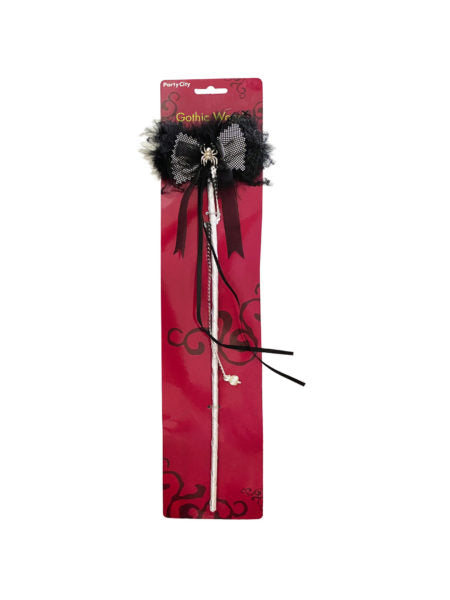 Gothic Wand (Available in a pack of 30)
