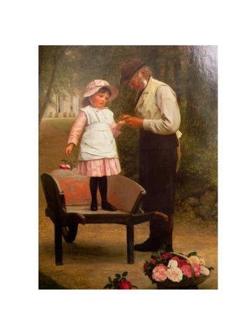 Art Greeting Cards (Available in a pack of 50)