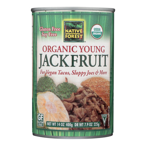 Native Forest Meat Substitute - Case Of 6 - 14 Oz.