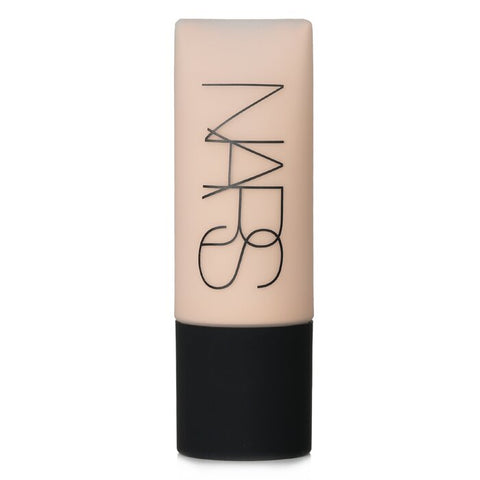 Soft Matte Complete Foundation