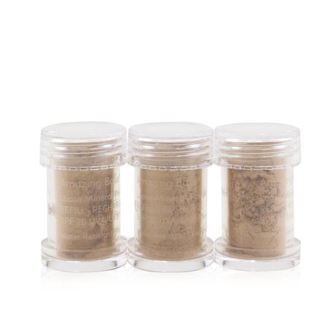 Amazing Base Loose Mineral Powder Spf 20 Refill