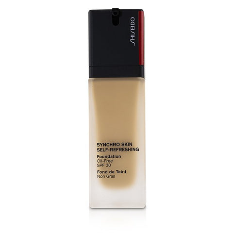 Synchro Skin Self Refreshing Foundation Spf 30 - # - 30ml/1oz