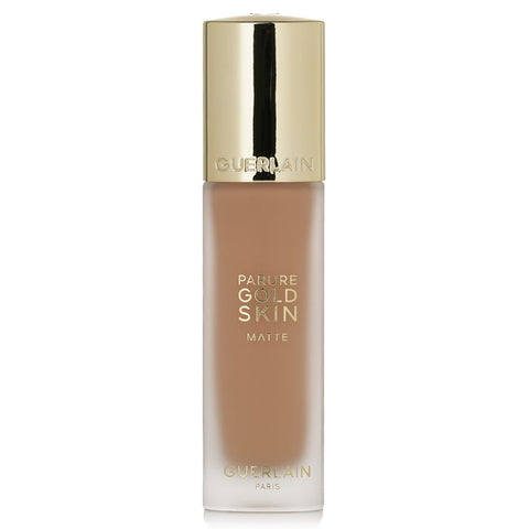 Parure Gold Skin Matte Foundation Spf15