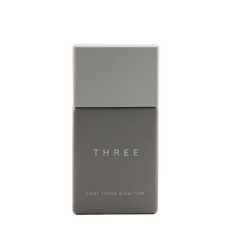 Solar Tinted Glow Flow Liquid Foundation Spf 50