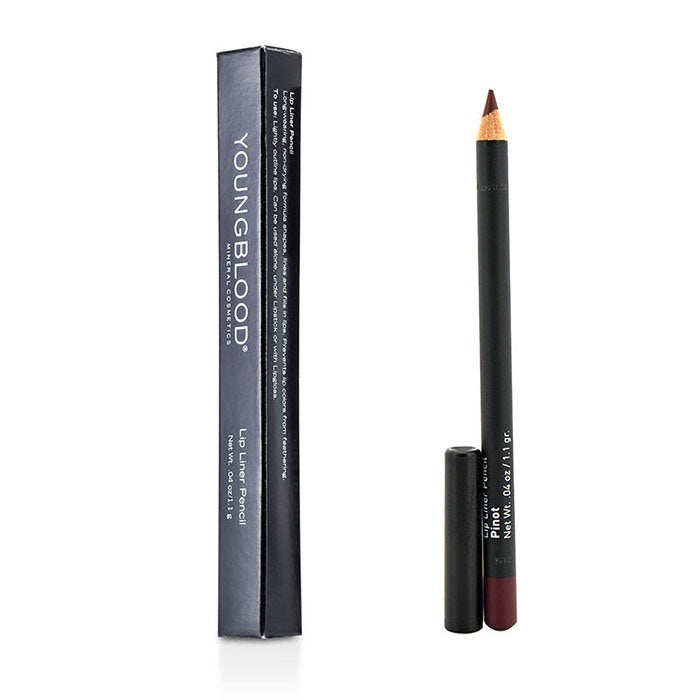 Lip Liner Pencil - - 1.1g/0.04oz