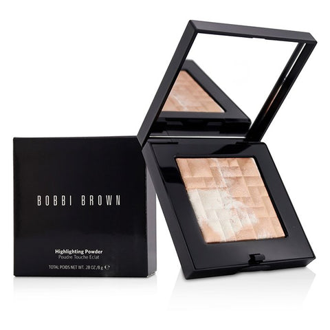 Highlighting Powder