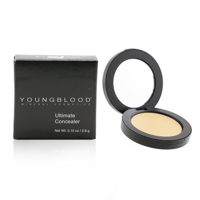 Ultimate Concealer - - 2.8g/0.1oz