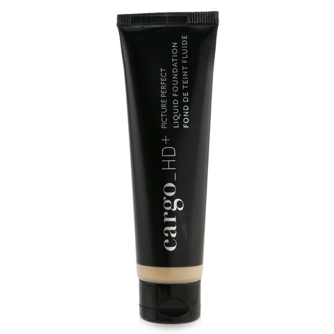 Hd + Picture Perfect Liquid Foundation