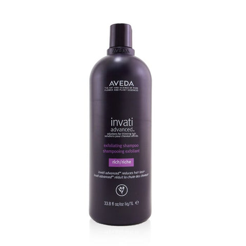 Invati Advanced Exfoliating Shampoo