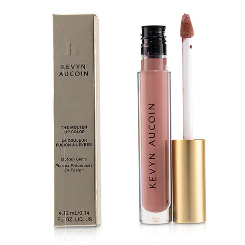 The Molten Lip Color Molten Matte - # - 4ml/0.1oz