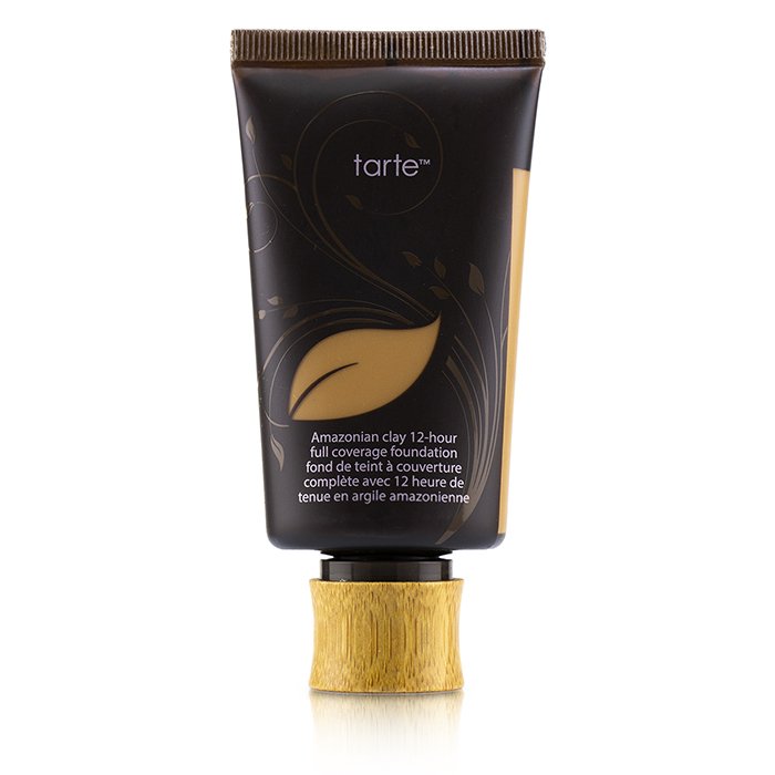 Amazonian Clay 12 Hour Full Coverage Foundation - # - 50ml/1.7oz
