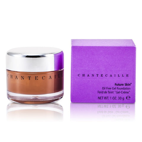 Future Skin Oil Free Gel Foundation