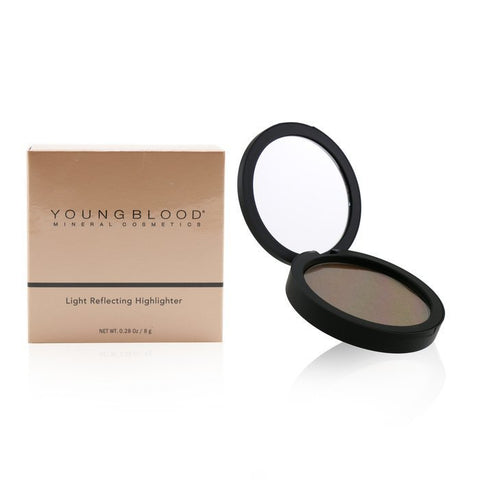 Light Reflecting Highlighter - # - 8g/0.28oz