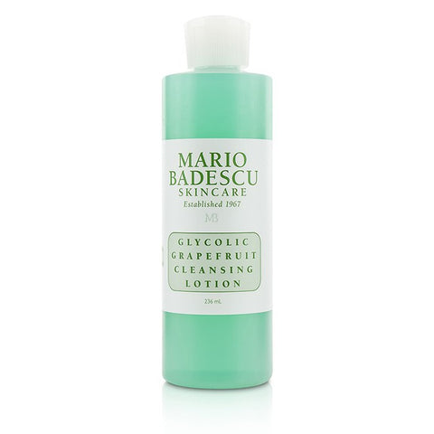 Glycolic Grapefruit Cleansing Lotion - For Combination/ Oily Skin Types -