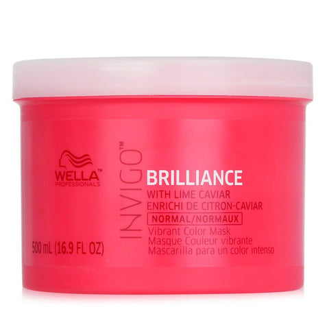 Invigo Brilliance Vibrant Color Mask