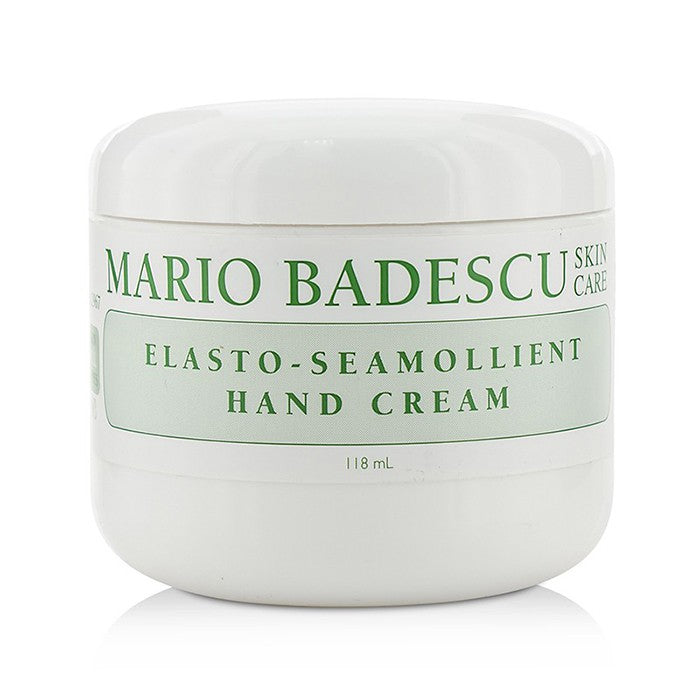 Elasto-seamollient Hand Cream - For All Skin Types -