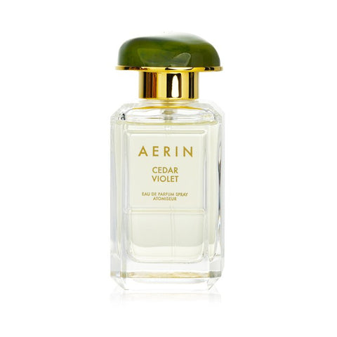 Cedar Violet Eau De Parfum Spray