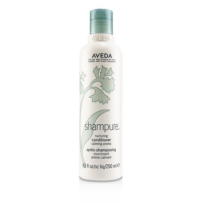 Shampure Nurturing Conditioner -