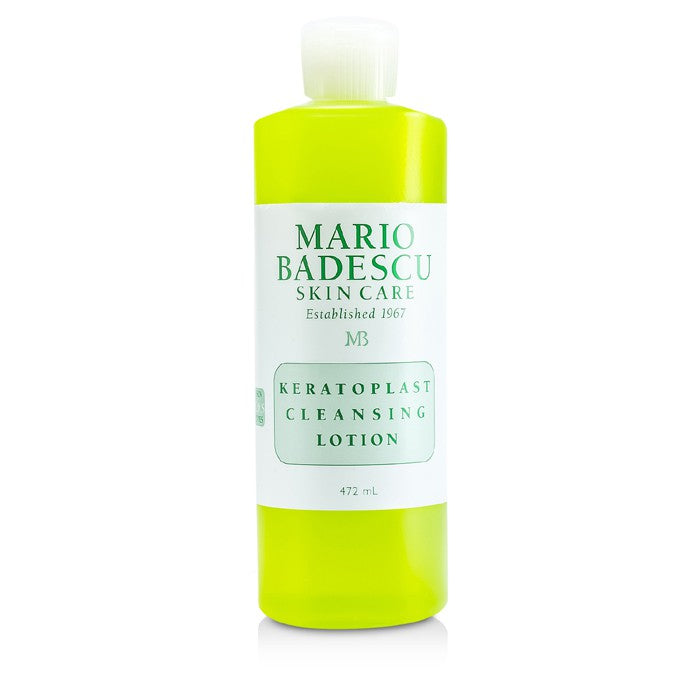 Keratoplast Cleansing Lotion - For Combination/ Dry/ Sensitive Skin Types