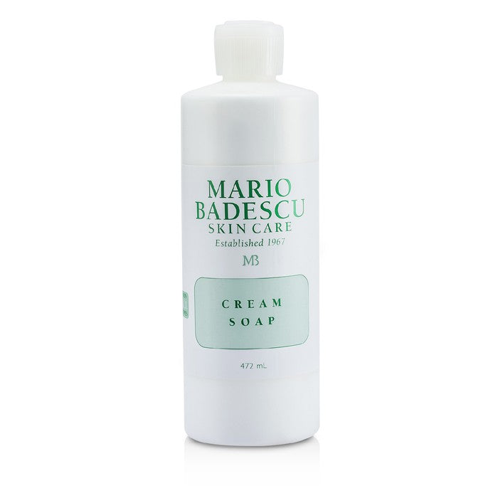 Cream Soap - For All Skin Types