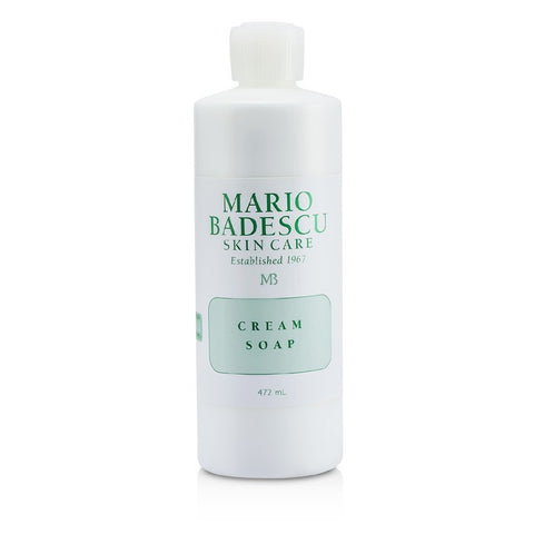 Cream Soap - For All Skin Types