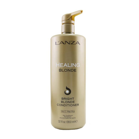 Healing Blonde Bright Blonde Conditioner