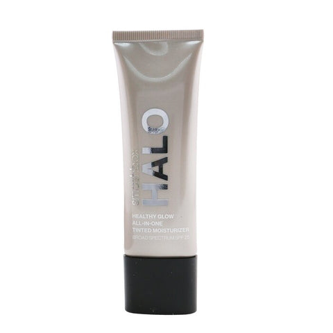 Halo Healthy Glow All In One Tinted Moisturizer Spf 25