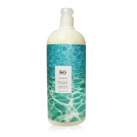 Atlantis Moisturizing B5 Shampoo -