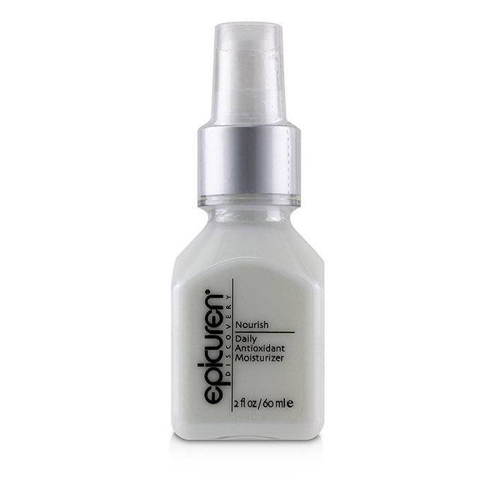 Nourish Daily Antioxidant Moisturizer - For Combination &amp; Sensitive Skin Types