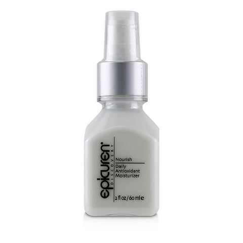 Nourish Daily Antioxidant Moisturizer - For Combination &amp; Sensitive Skin Types